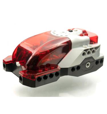 Spybotics modul