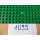 LEGO Alaplapok, elemek