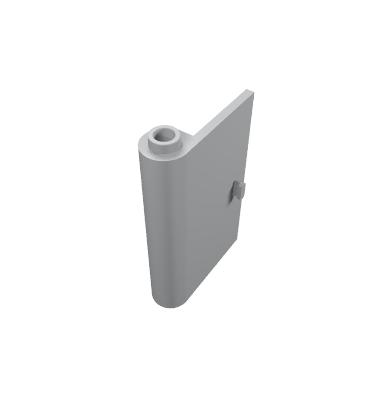 Ajtó 1 x 3 x 4 (bal)