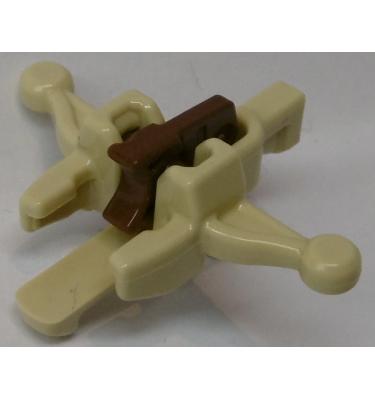 Minifigura fegyver