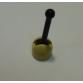 Antenna / váltó (fekete karral)