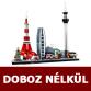 Tokió | DOBOZ NÉLKÜL!