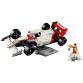 McLaren MP4/4 és Ayrton Senna