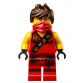 Lego Ninjago Kai figura njo117