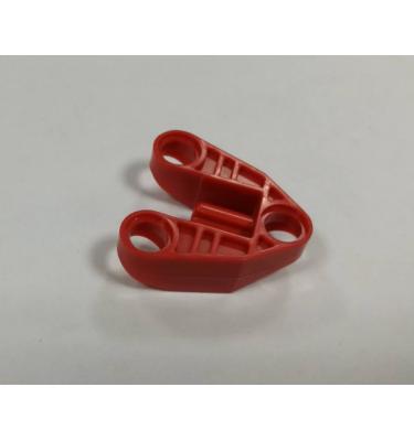Technic tengely és pin csatlakozó 3 x 3