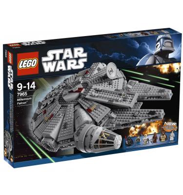 Millennium Falcon™