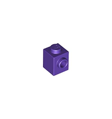 1 x 1 módosított kocka