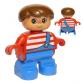 Duplo Figure (Gyerek)