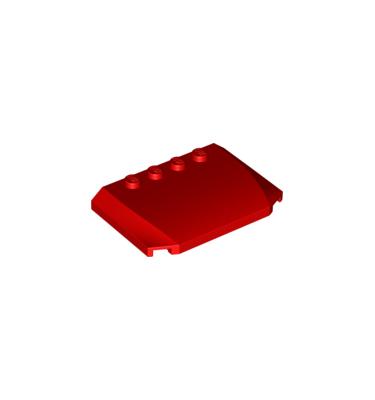 Ék elem 4 x 6 x 2/3