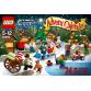LEGO® City Adventi naptár/kalendárium