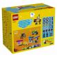 LEGO® Classic Kockák és kerekek