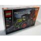 CLAAS XERION 5000 TRAC VC - Sérült dobozban!