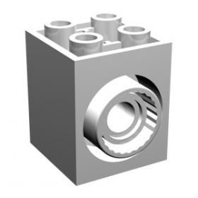 Forgóasztal 2 x 2 x 2™