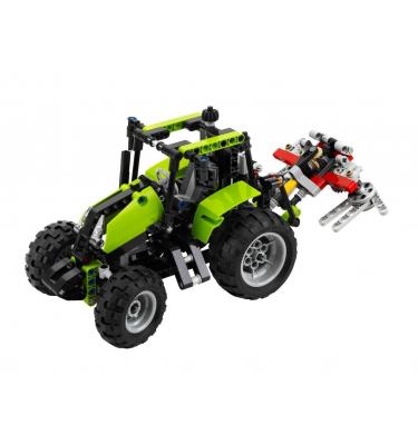 Traktor