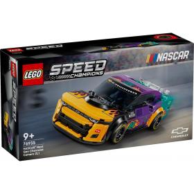 NASCAR® Next Gen Chevrolet Camaro ZL1™