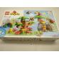 Lego DUPLO 10973 - CSAK ÜRES DOBOZ!