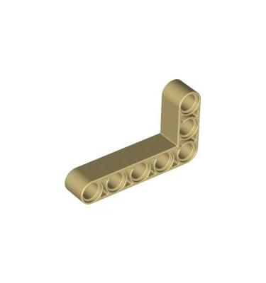 Technic L alakú emelőkar 3 x 5