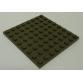 Lapos elem 8 x 8