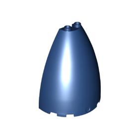 Fél kúp elem 6 x 3 x 6™