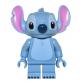 Stitch minifigura