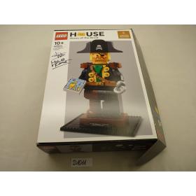 Lego 40504 - CSAK ÜRES DOBOZ!™