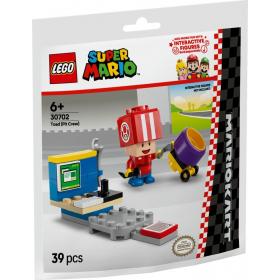 Mario Kart™ – Toad (Pit Crew) - polybag™