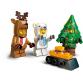 LEGO® City Adventi naptár 2025
