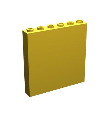Kocka 1 x 6 x 5