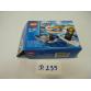 Lego City 60011 - CSAK ÜRES DOBOZ!!!