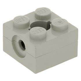 Módosított Kocka 2 x 2 felső lyukkal (Homemaker figura / Maxifigure törzs)™