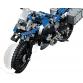 BMW R 1200 GS Adventure Motorkerékpár