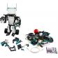 LEGO Mindstorms - Robot feltaláló