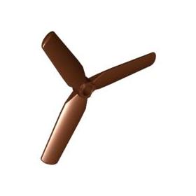 Propeller 3 pengés Átmérő 9™