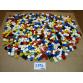 2x2 kocka elemek (3003) használt 1 kg