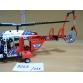 Mentőhelikopter
