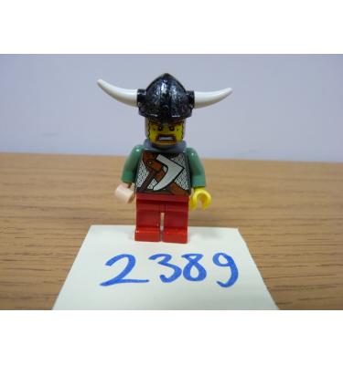 LEGO Viking figura