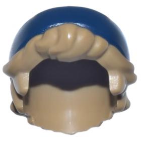 Minifigura haj sapkával™