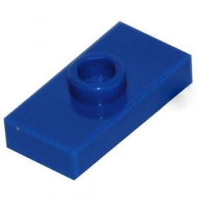 1 x 2 módosított lapos elem™