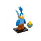 Kengyelfutó Gyalogkakukk - LEGO® 71030 - Gyűjthető Minifigurák - Looney Tunes™