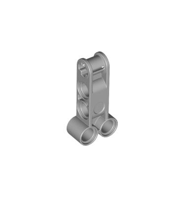 Technic tengely és Pin csatlakozó 4L