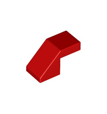 Lejtő 2 x 1 45°