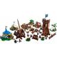 LEGO® BrickLink Designer Program 910045 - Siege Encampment