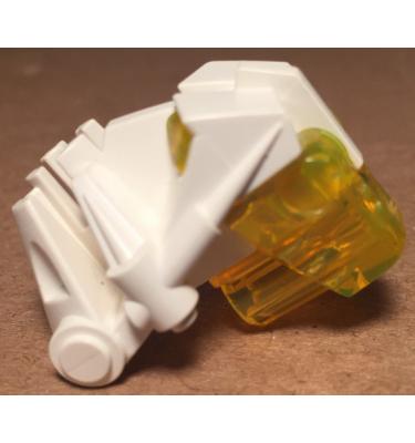 Bionicle fej