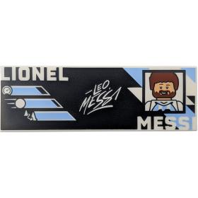 Csempe 2 x 6 - mintás/matricás™