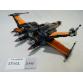 Poe's X-Wing Fighter