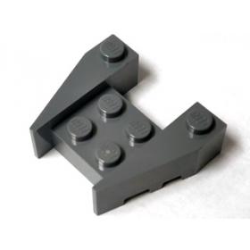 Ék elem 3 1/2 x 4™