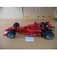 LEGO Ferrari F1 Versenyautó 1:10