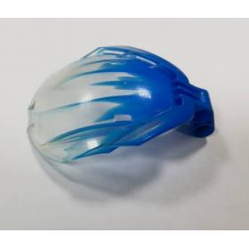 Bionicle Bohrok szélvédő 4 x 5 x 7 - mintás/matricás™