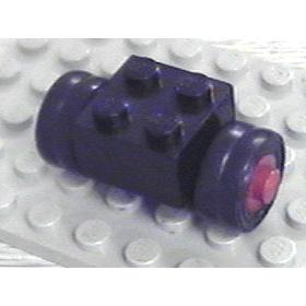 2 x 2 kocka kerekekkel™
