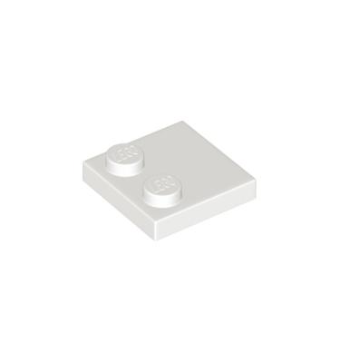 2 x 2 módosított csempe